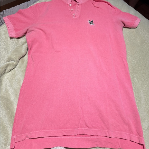 DSQUARED MADE IN ITALY POLO SHIRT - Picture 1 of 5